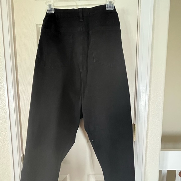 Plus size jeans - Picture 2 of 4